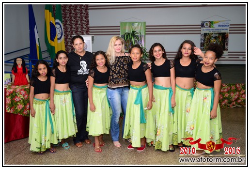 rolim de moura